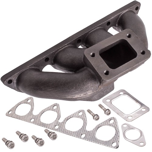 Turbo manifold for honda crx - manifold,