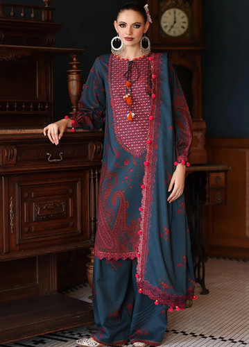 Original charizma staple linen - original,