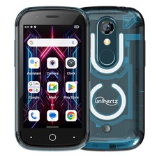 Unihertz Jelly Star Mini