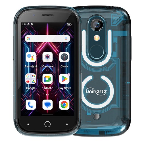 Unihertz jelly star mini - unihertz,
