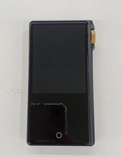Digital Audio Player Model
