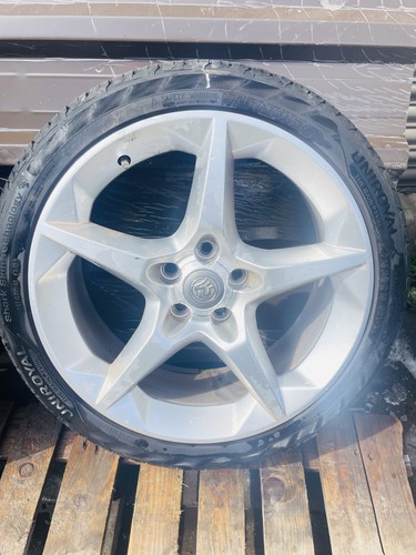 Vauxhall astra mk5 2008 - astra, h