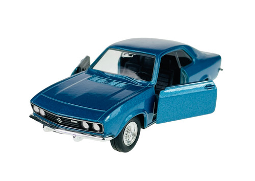 Welly 1970 opel vauxhall - opel,