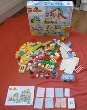 LEGO DUPLO 10944  3 in 1 large