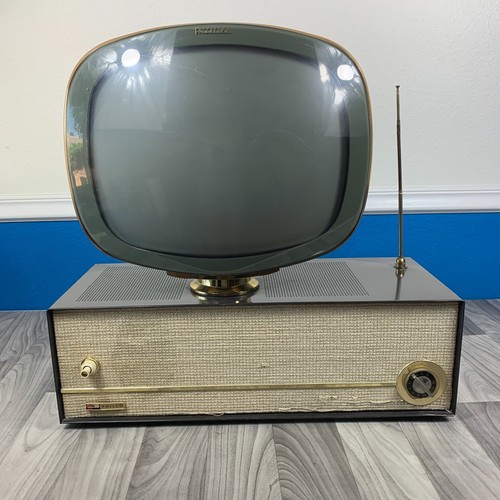Vintage philco predict model - philco,