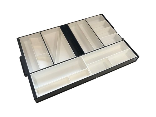 Preston 40mm drawer tray - 40mm,