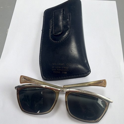 Ray ban usa vintage - ray-ban,