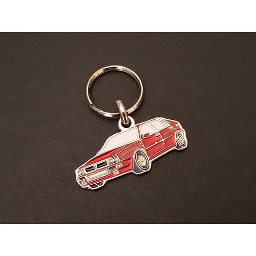 Lancia delta integrale - lancia,
