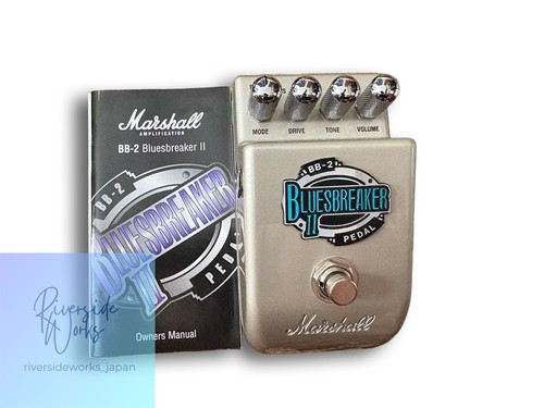 Marshall bluesbreaker ii - bluesbreaker,