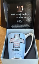 Unicef churchill boxed mug - churchill,