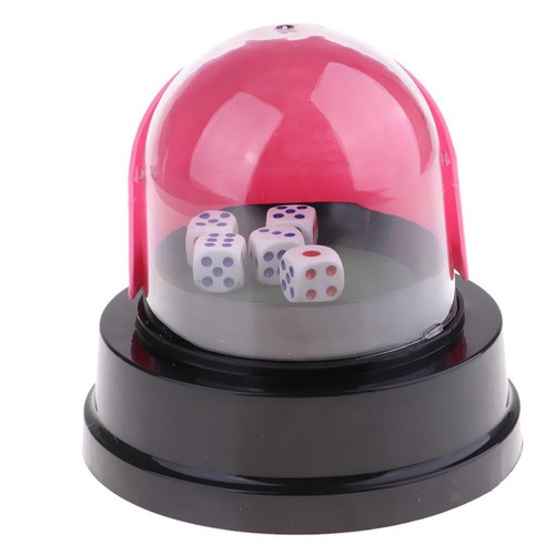 Mini lucky numbers - mini,