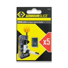 CK Tools Armourslice