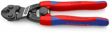 KNIPEX: Cutters CoBolt art.71 12 200-High Cutting Performance -UNBEATABLE !