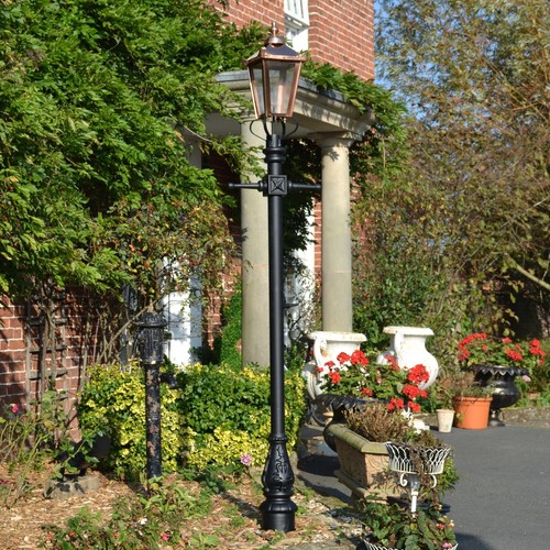 Copper victorian outdoor - copper,