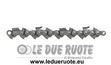 Chainsaw Chain Oregon Black