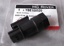 New Genuine MG / Rover  Speedo transducer unit YBE100520