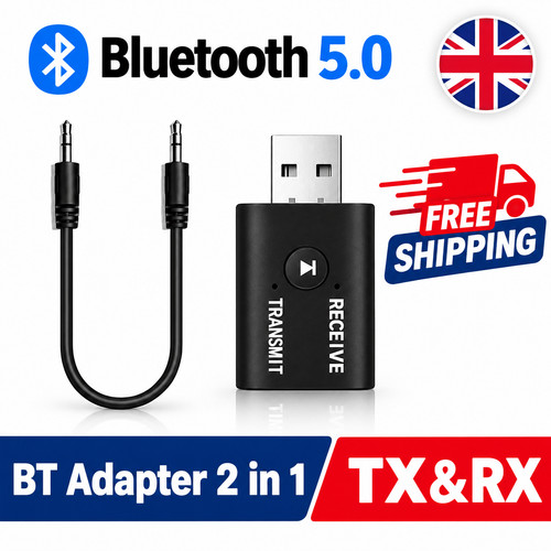 Bluetooth adapter transmitter - adapter,