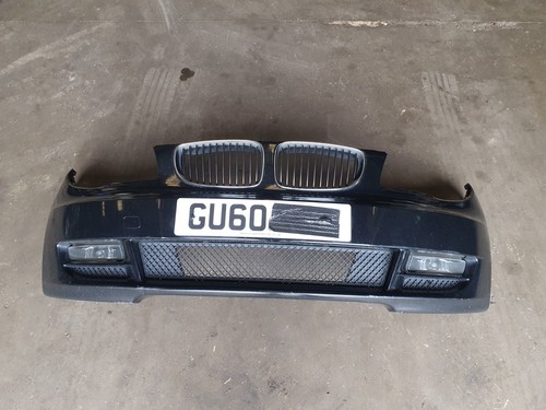 Bmw series e82 e88 front - bmw,