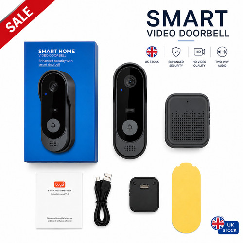 Smart wifi wireless video - smart,