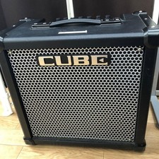 Roland Guitar Amp CUBE-80GX