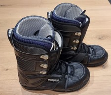 Thirty Two Mens Prion Snowboard Boots Size 11. Similar Burton, Lib Tech, GNU
