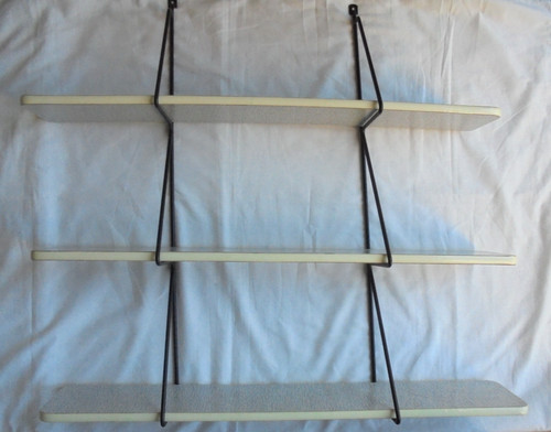 1950 dutch formica string - 1950's,