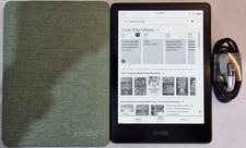 Amazon Kindle Paperwhite (11th