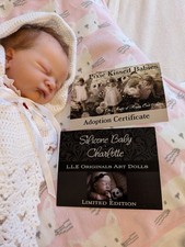 Partial Silicone Ltd Edition