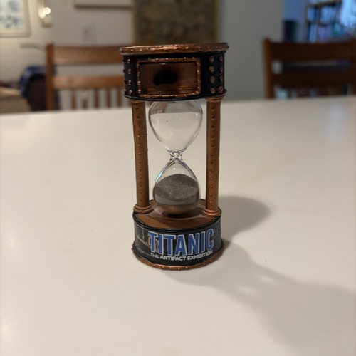 Authentic titanic relic - authentic,