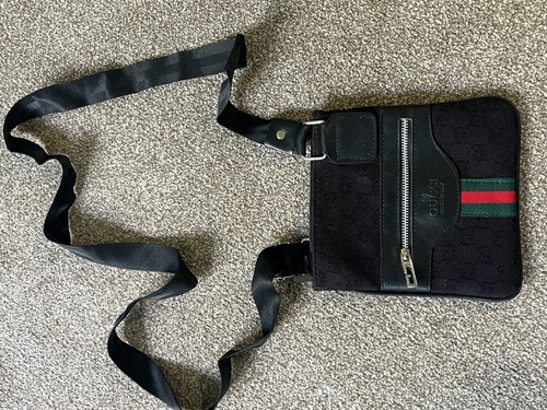 Man gucci bag - man, shoulder