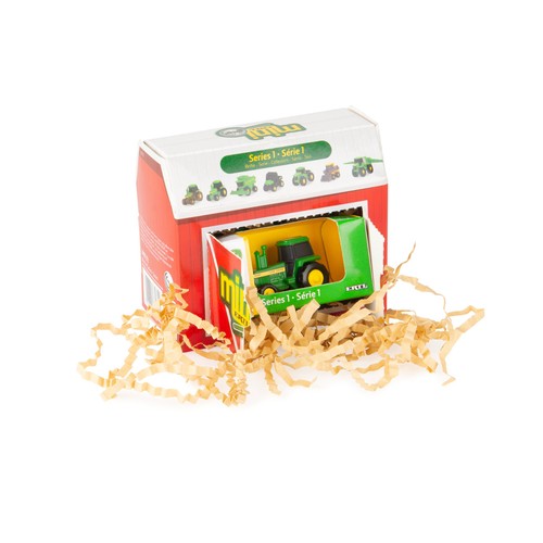 Britains 37972 john deere - 37972, mini