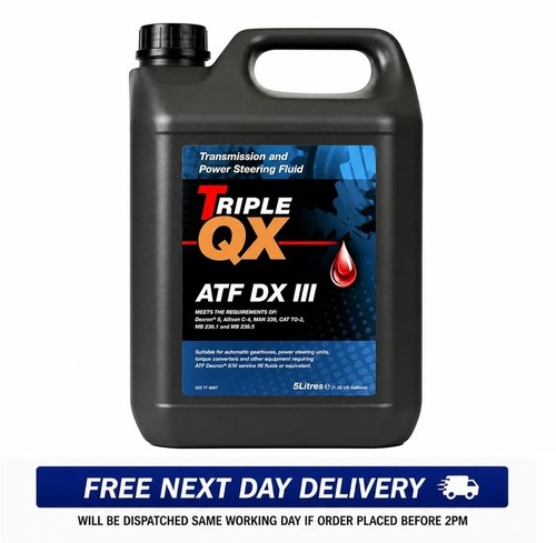 Atf dexron iii automatic - atf,