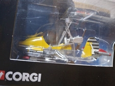 Corgi 04601 - James Bond -