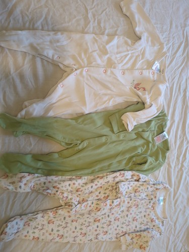 Lilly dan unisex - lilly, baby