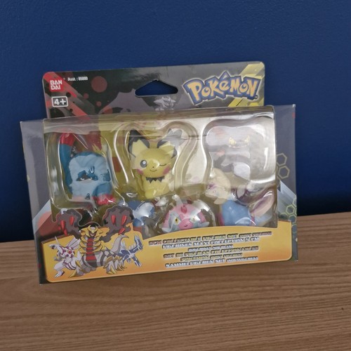 Pokemon 5cm collectable - pokemon,