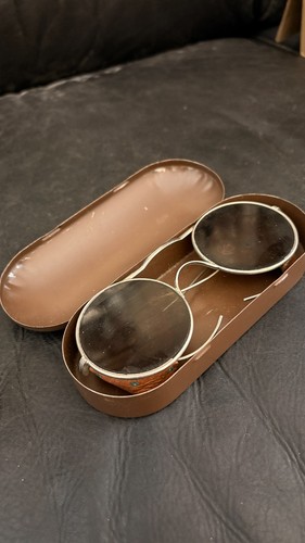 Wwii raf anti glare - anti,