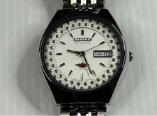 Vintage Citizen Eagle Men's