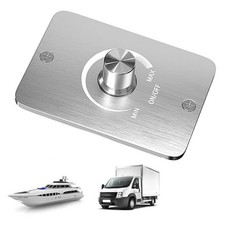 User Friendly 12V for PWM