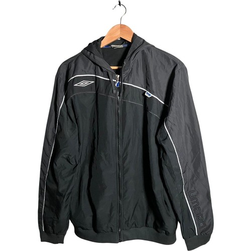 Umbro windbreaker jacket men - jacket, men's