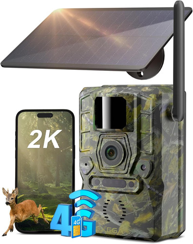Xega solar cellular - solar,