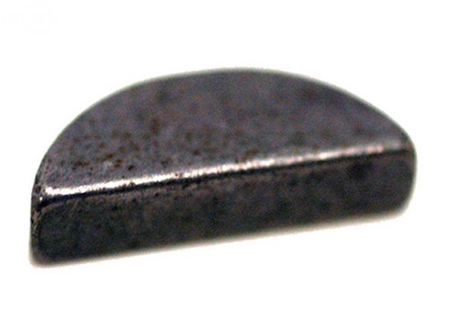 Woodruff key - wk-3,,