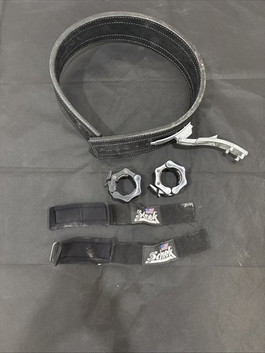 Inzer forever lever belt - inzer,