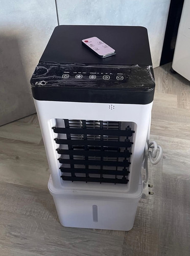 Portable evaporative air - portable,