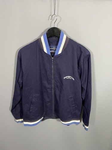 Henri lloyd bomber - jacket,