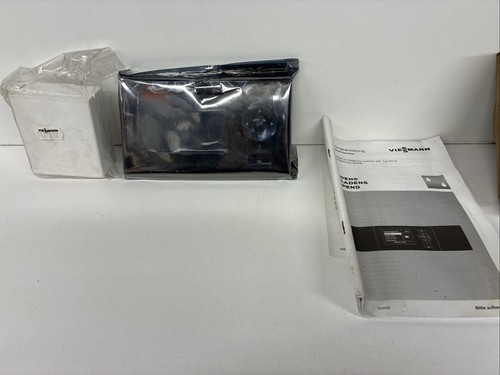 Viessmann vitotronic 200 h01a