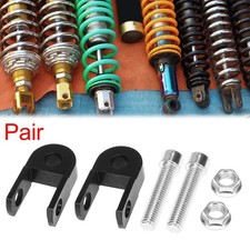 Pair 3cm Universal Motorcycle