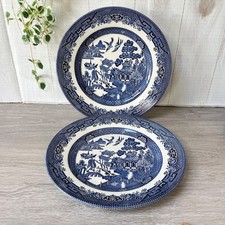 Vintage Churchill Willow