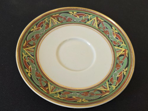 Belleek celtic design pattern - celtic,