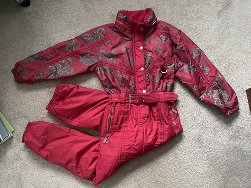 Vintage luhta one - vintage, ski