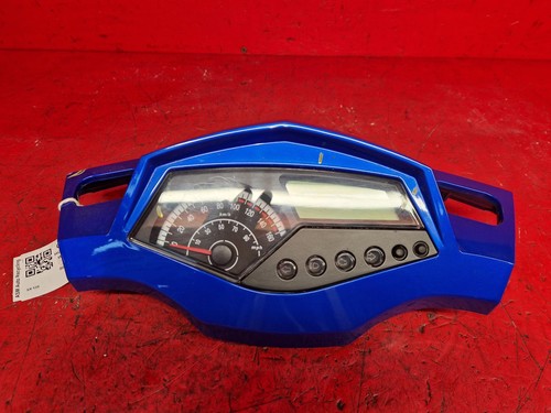 125 speedo instrument - sx,